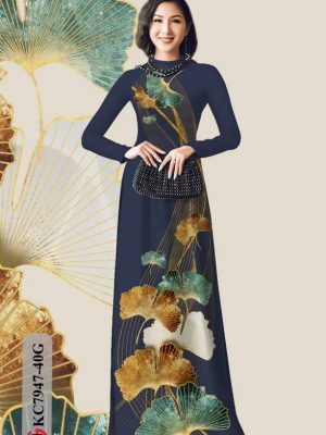 1611023695 10 vai ao dai hoa 3D dep (11)